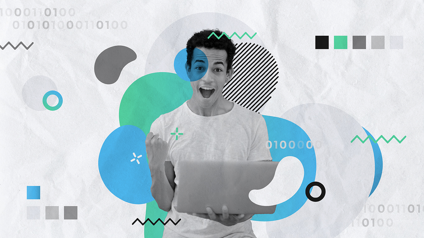 Cómo Conseguir el Primer Empleo IT