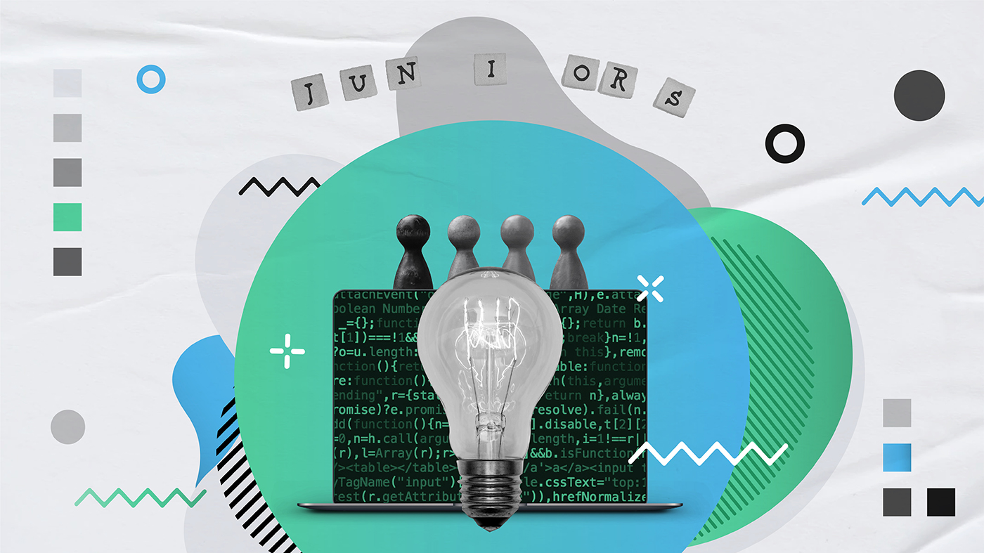 Contratando Talento Junior en IT: Desafíos y Oportunidades