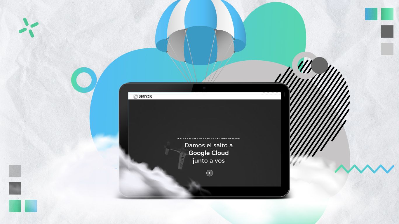 Aeros Case: Evaluating Talent at Scale and Without Biases