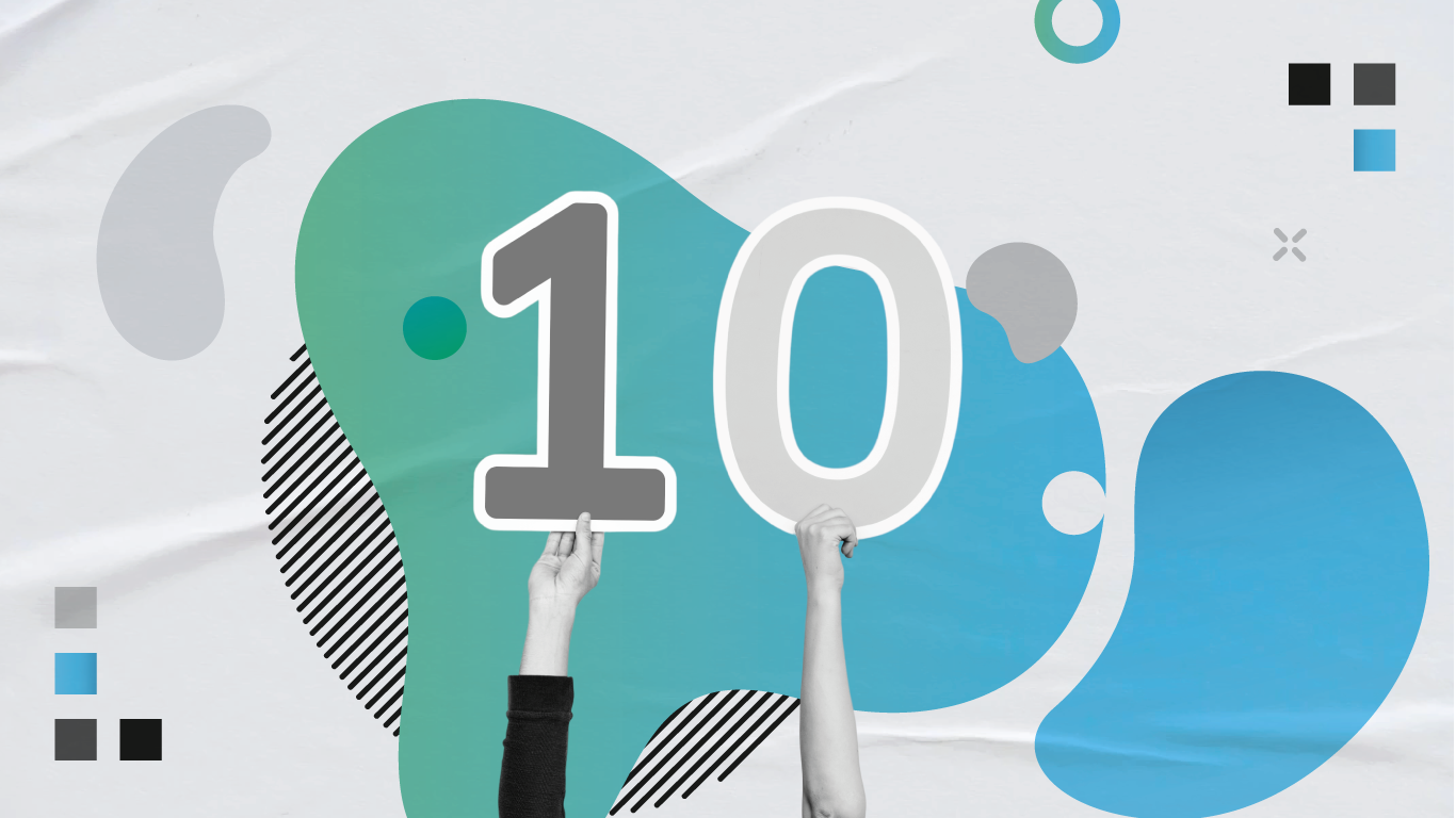 Top 10 de las mejores herramientas para Recursos Humanos