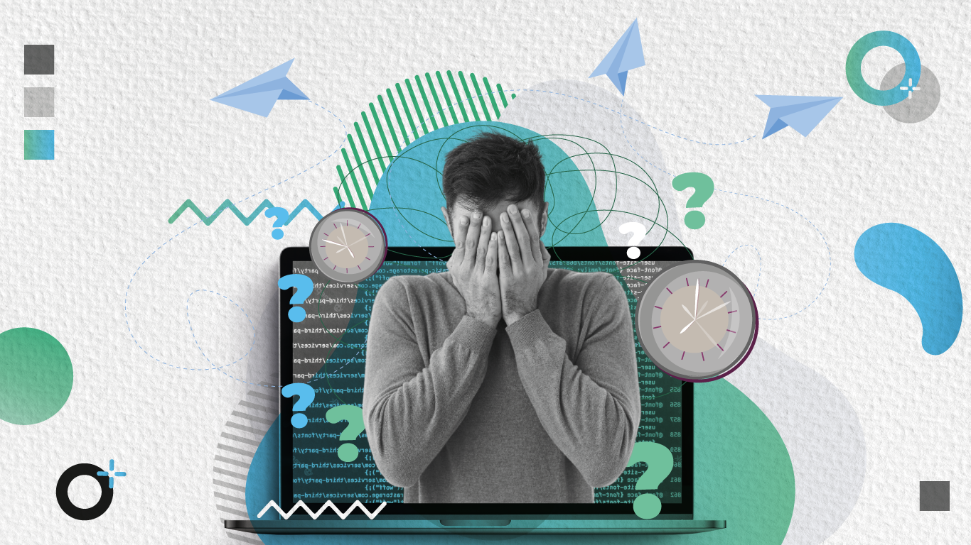 Frustración en los empleados: cómo trabajarla