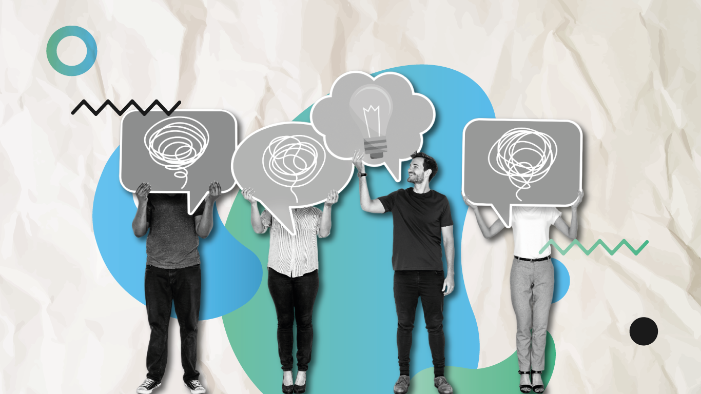 Cambiar el mindset de los empleados que no quieren trabajar colaborativamente entre áreas: ¿Es posible?