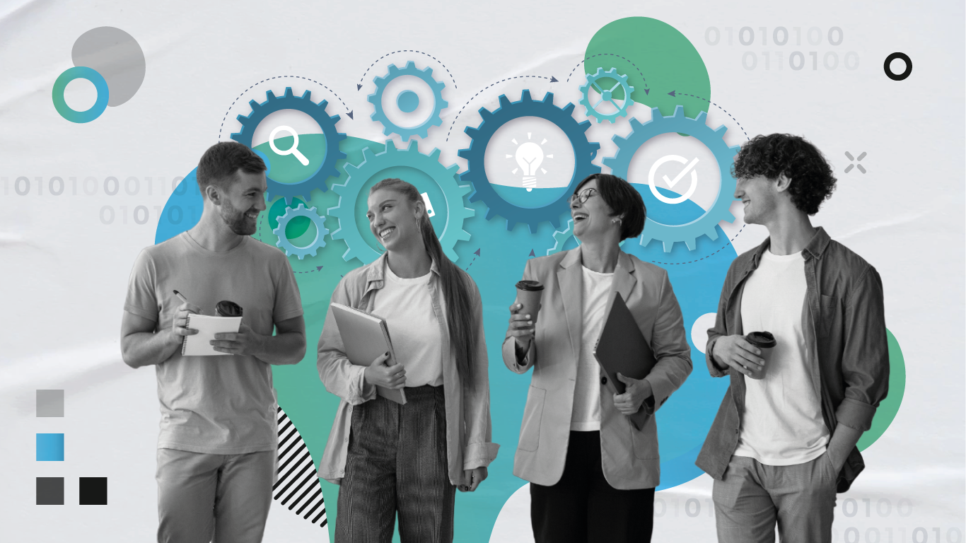 Soft skills: Qué son y cómo entrenarlas