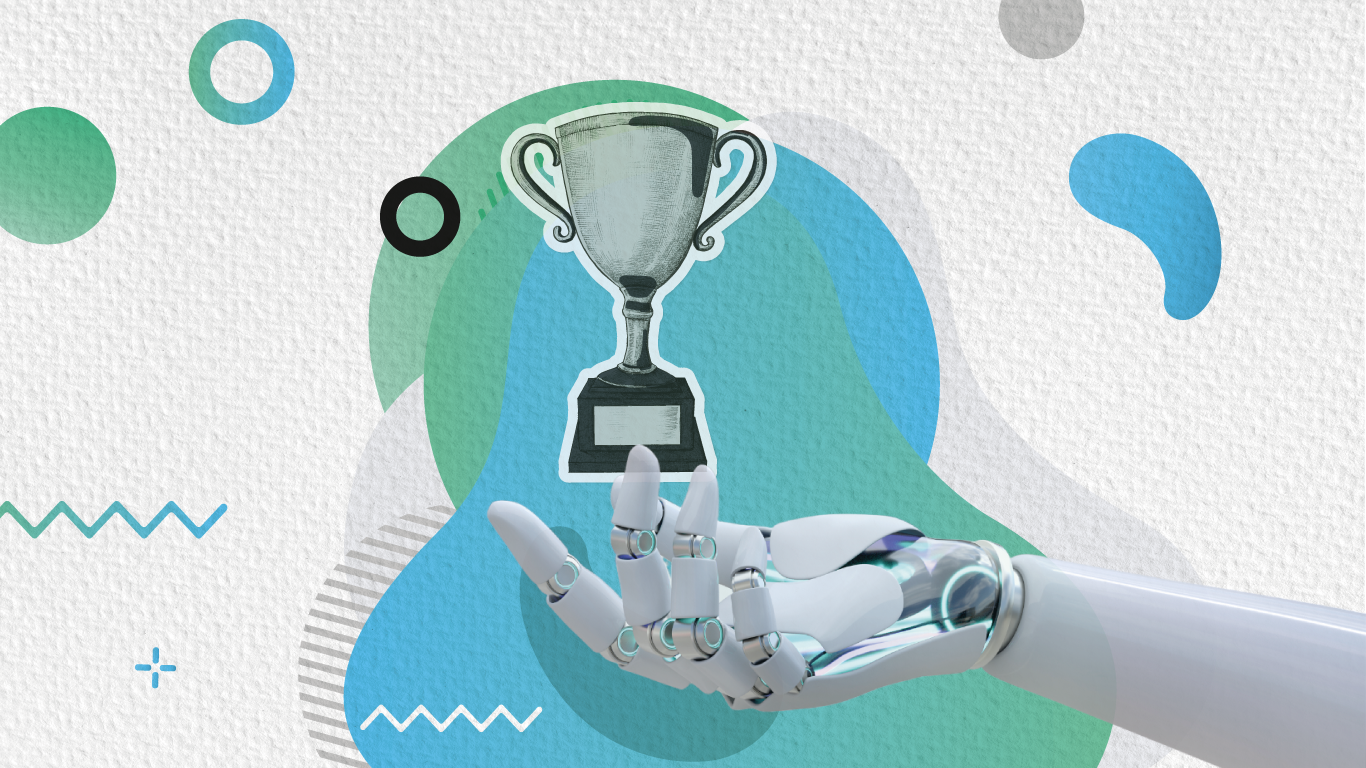 El impacto de la inteligencia artificial en la gestión de RRHH