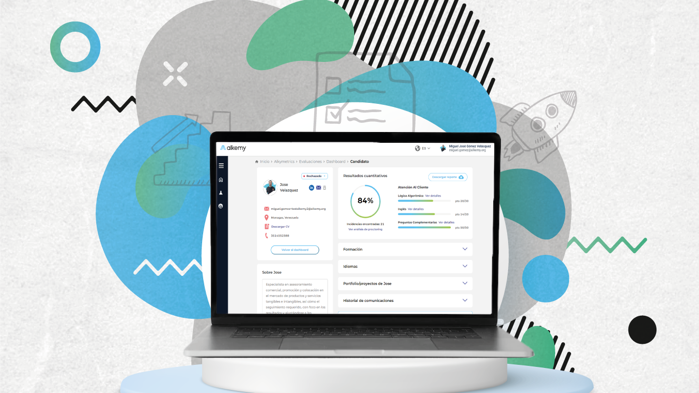 diseñar evaluaciones en línea
