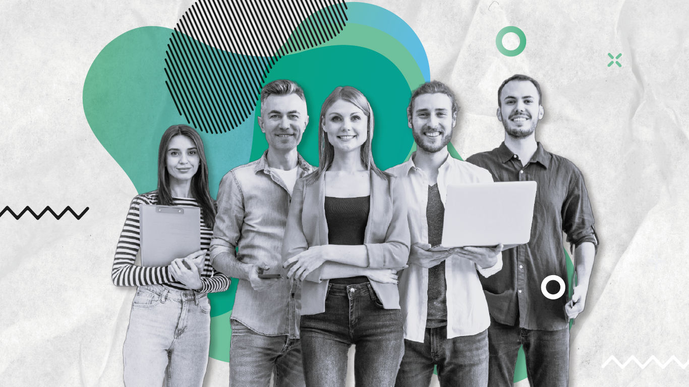 Nuevos retos profesionales