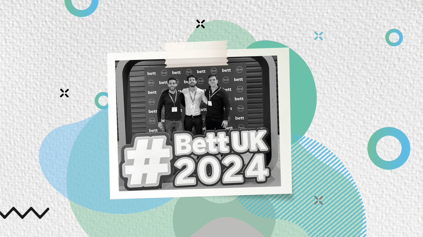 Alkemy: Ganador de GESA Latam y Representante en BETT London 2024