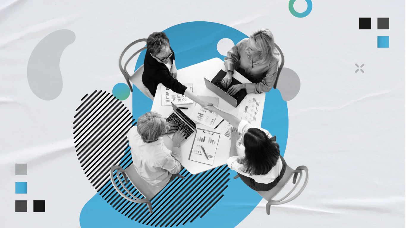 Cómo crear un ambiente de trabajo positivo