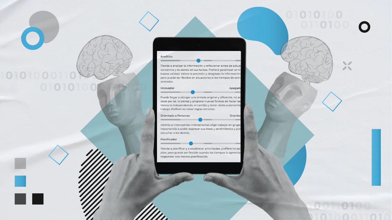 Descifrando el Potencial: Una Guía Completa sobre Pruebas Psicotécnicas