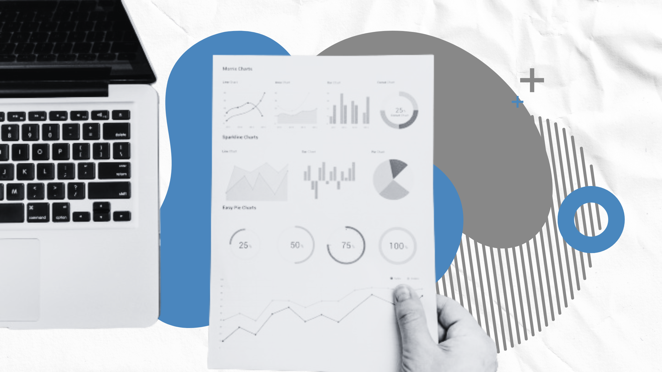 Uso de Big Data y Analytics en los Entrenamientos Corporativos