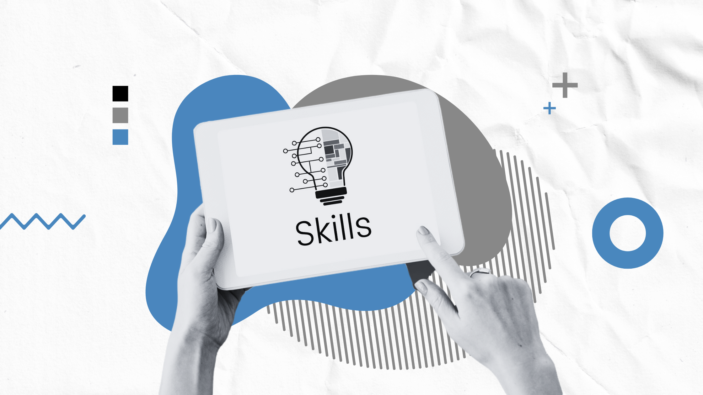 Mapeo de Habilidades de Equipo Interno: ¿Cómo llevarlo a cabo?