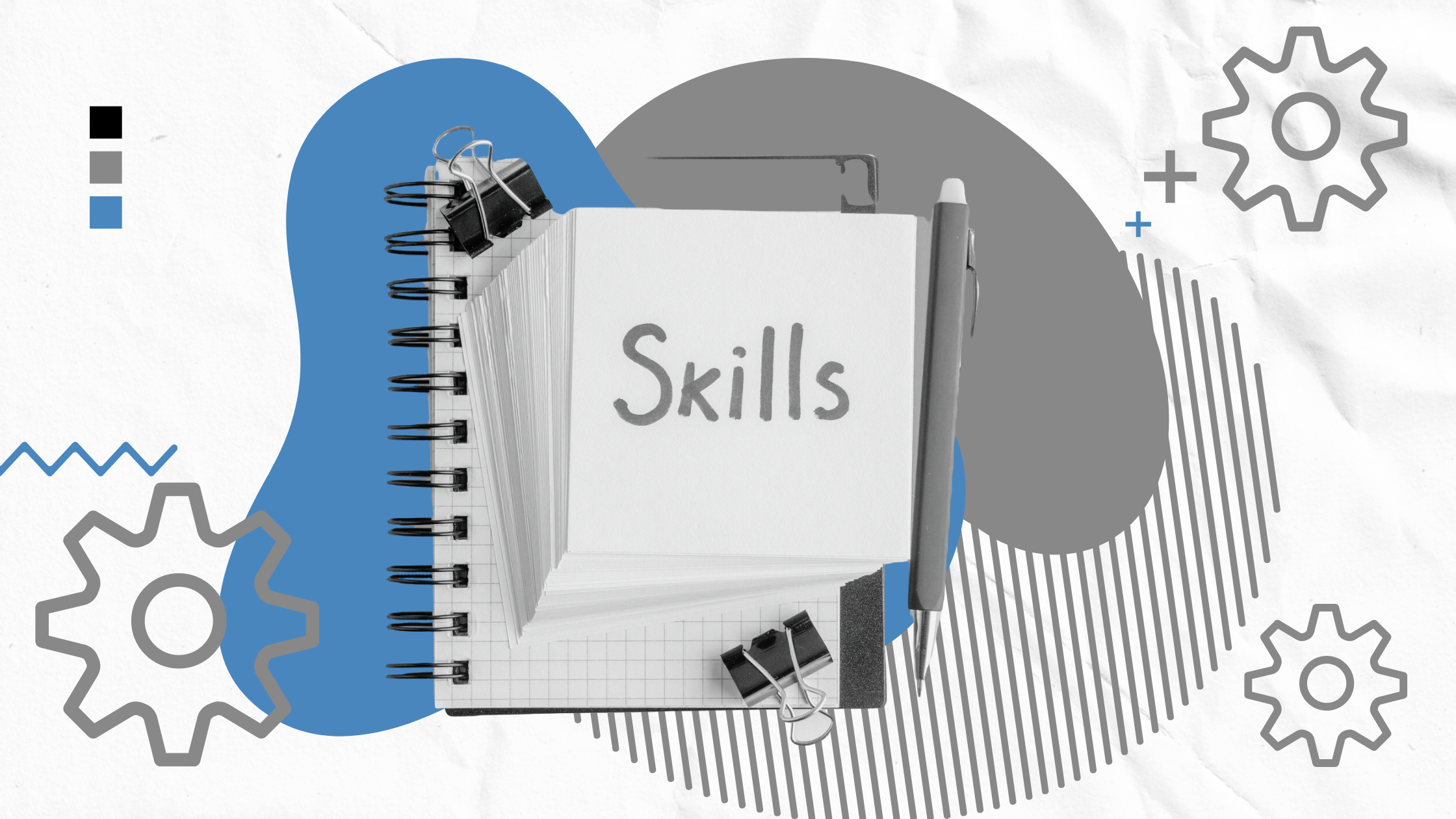 ¿Cómo Mapear Habilidades para Determinar las Necesidades de Upskilling y Reskilling?