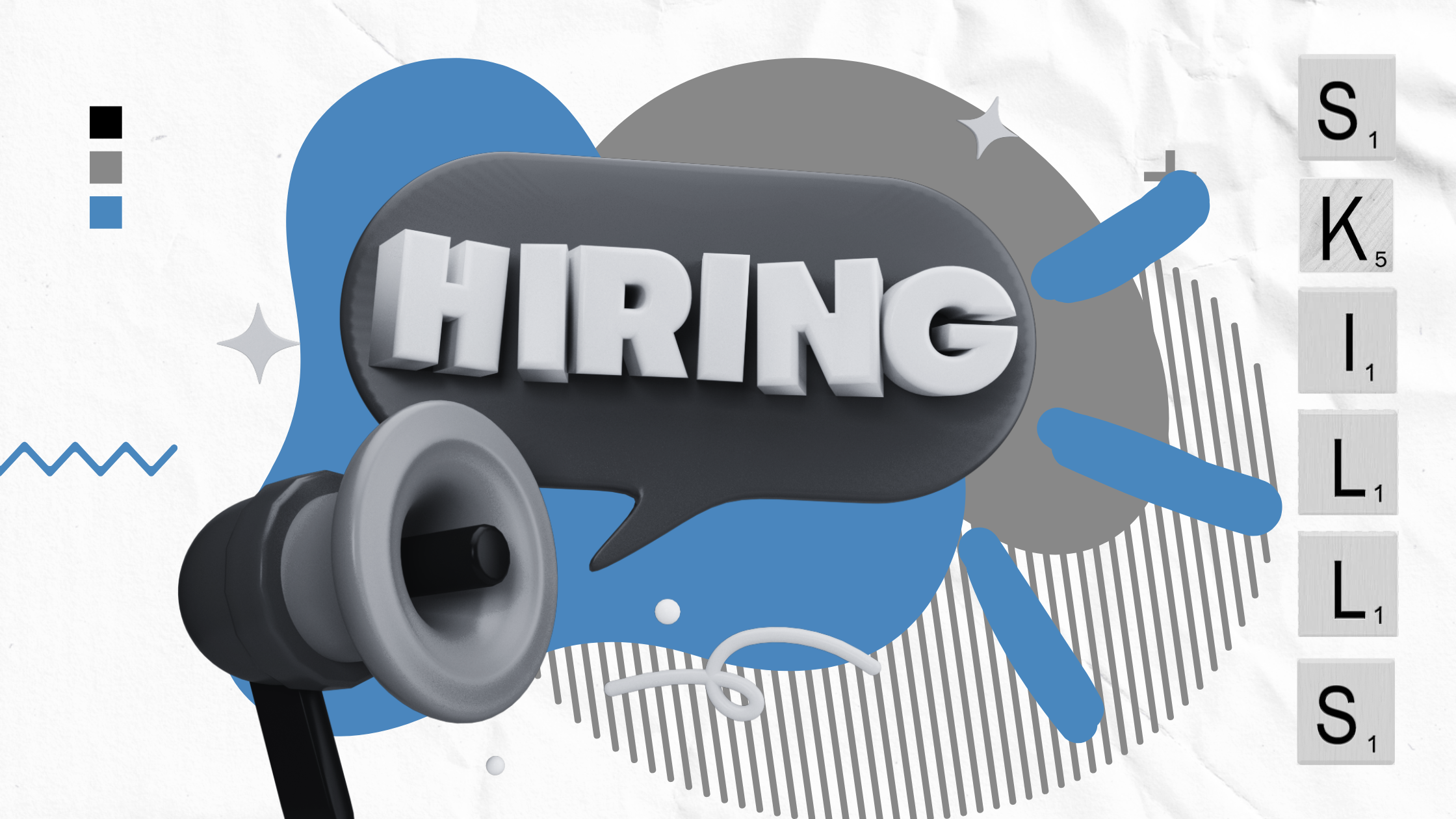 ¿Cómo Encontrar el Talento Adecuado con las Habilidades Correctas para Cada Rol?