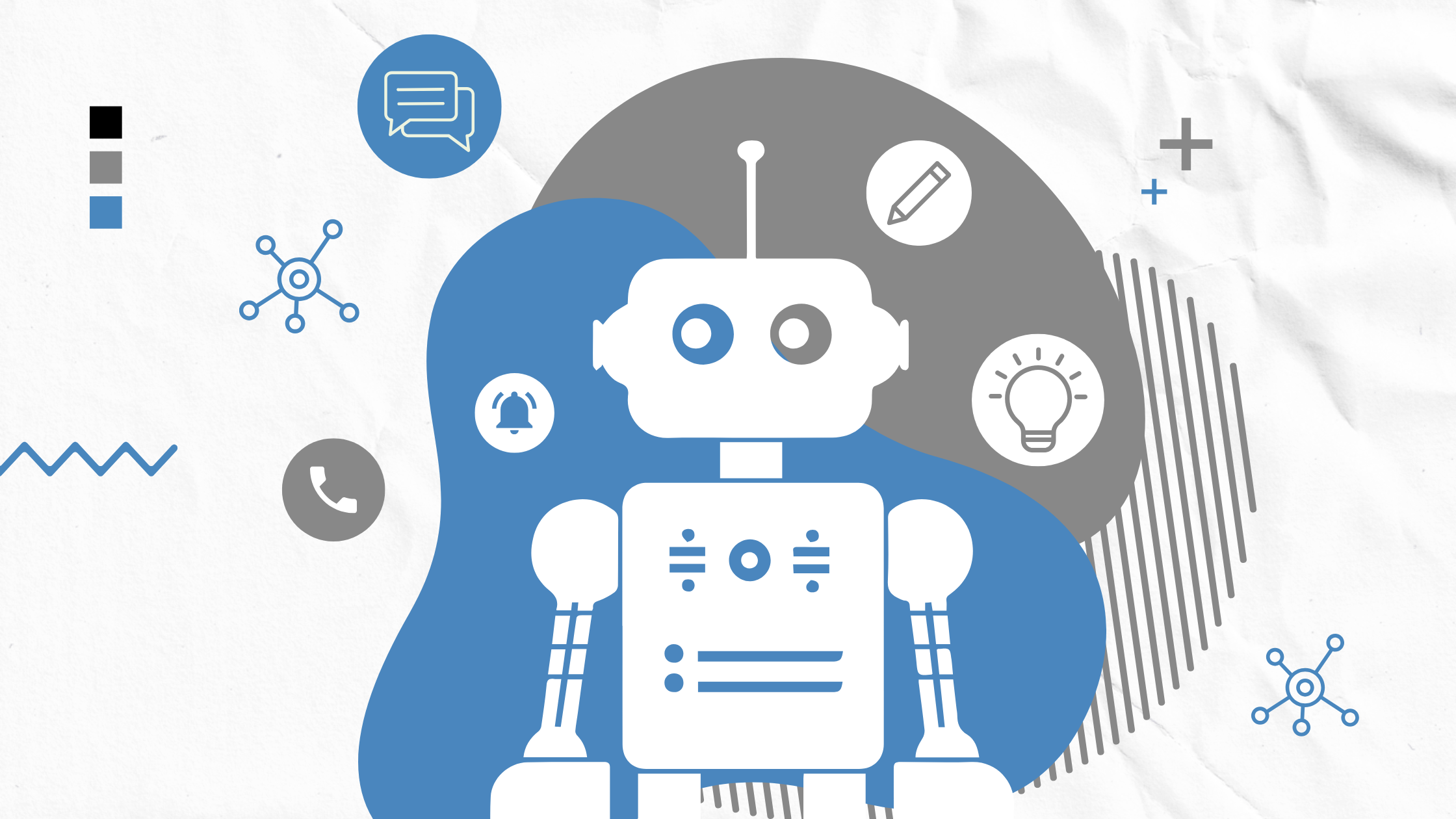 Inteligencia artificial en procesos de selección