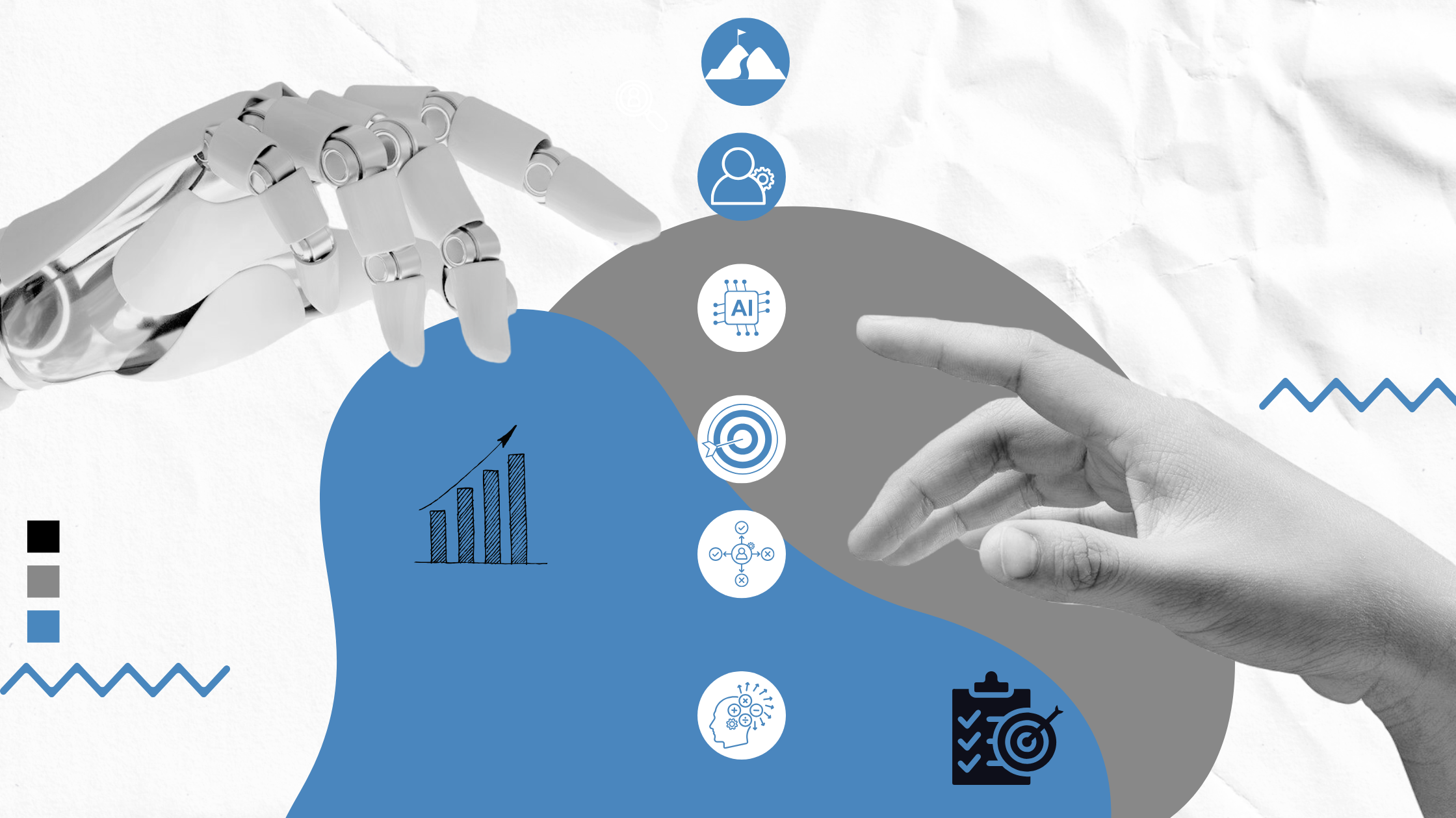 Skills Mapping en la integración de la IA en las organizaciones