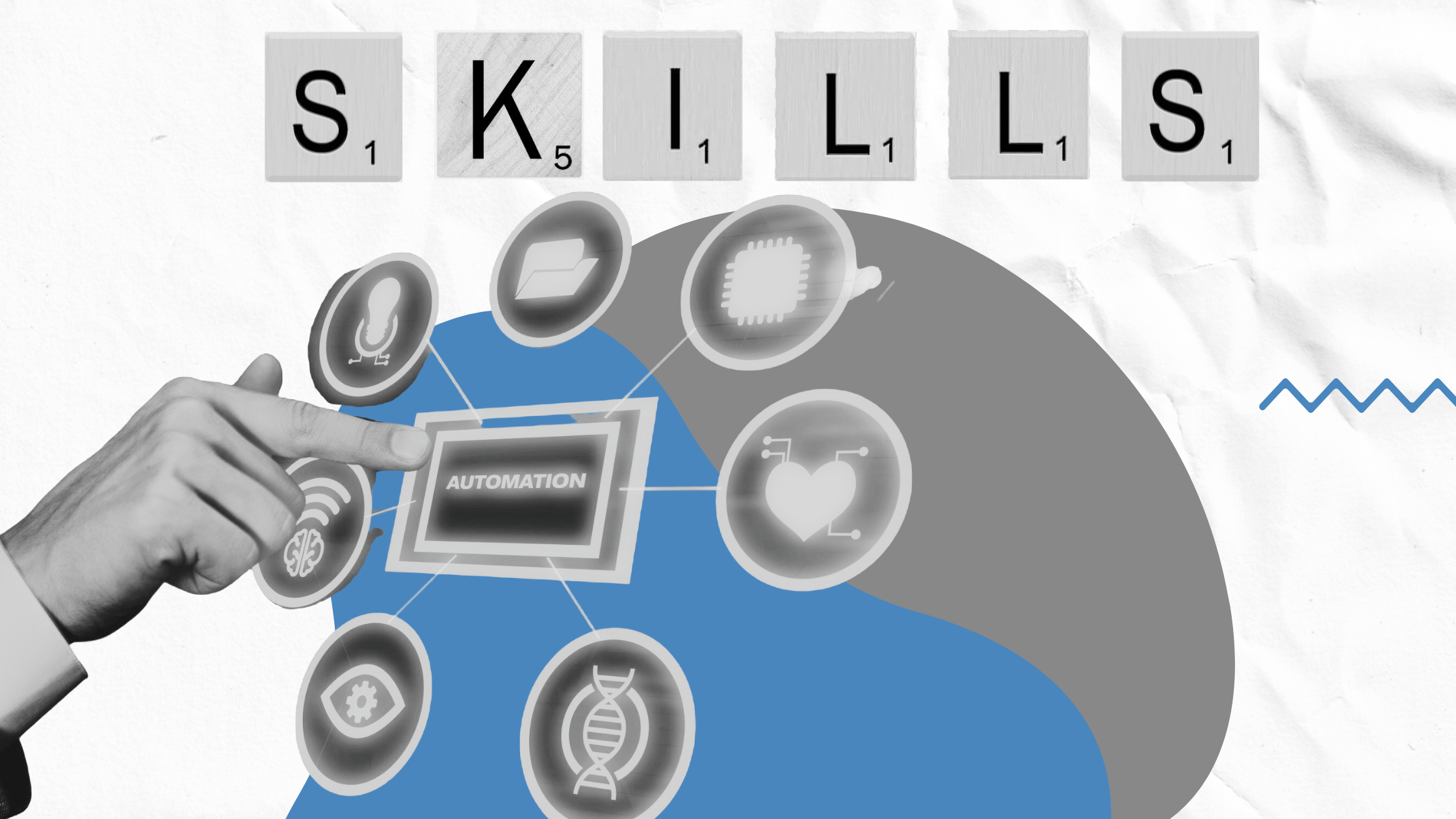 Entrenamientos corporativos basados en skill mapping