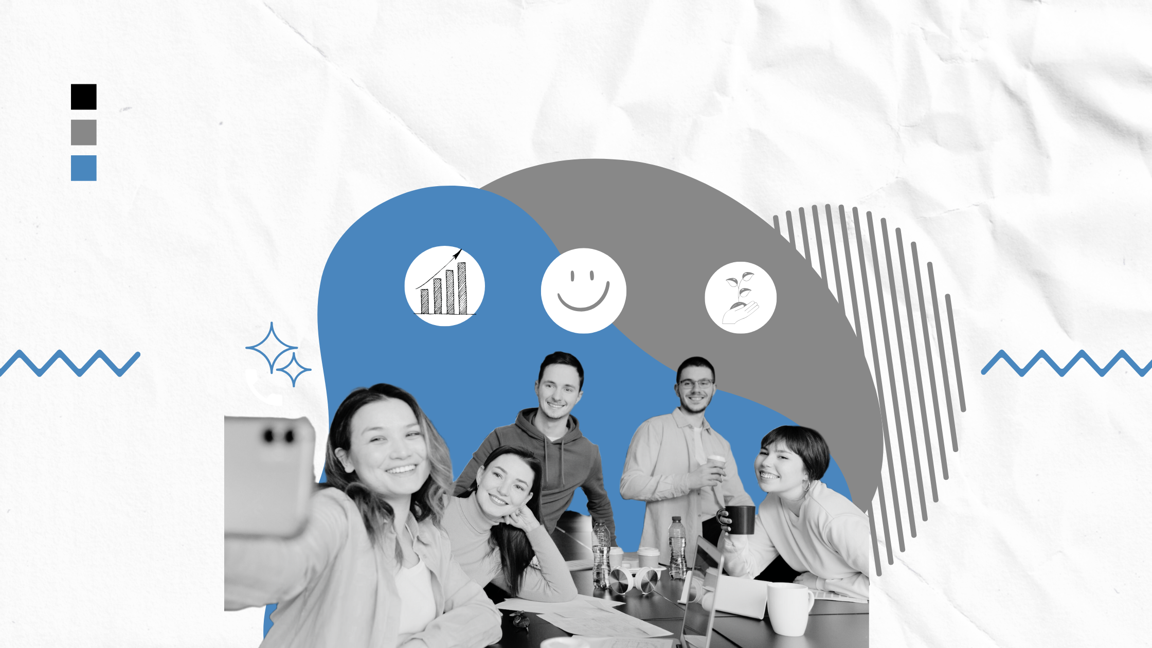 Cómo construir un buen ambiente laboral