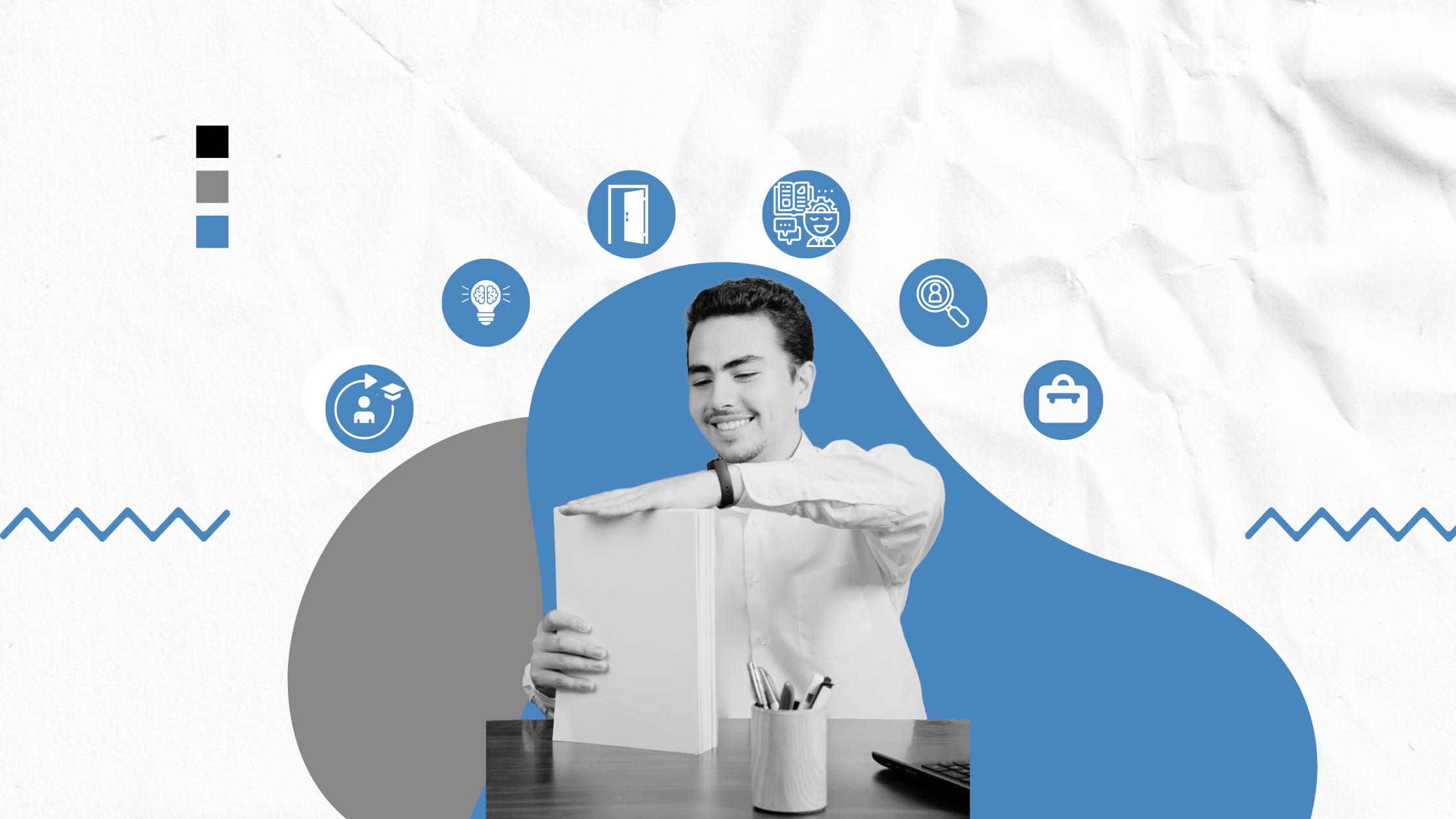 Cómo tener perfiles Job Ready en la empresa