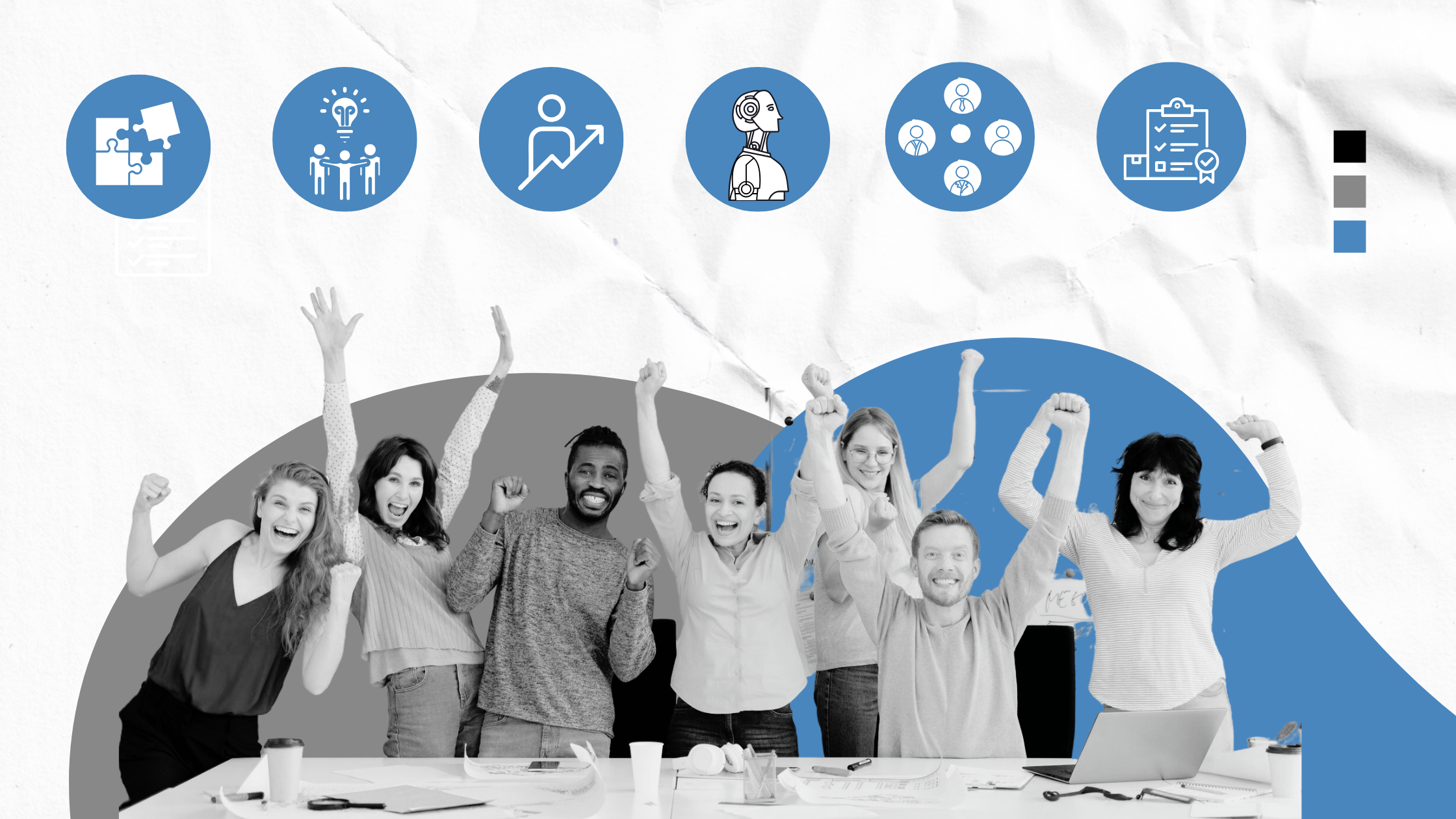 Soft skills y los entrenamientos híbridos para el desarrollo integral