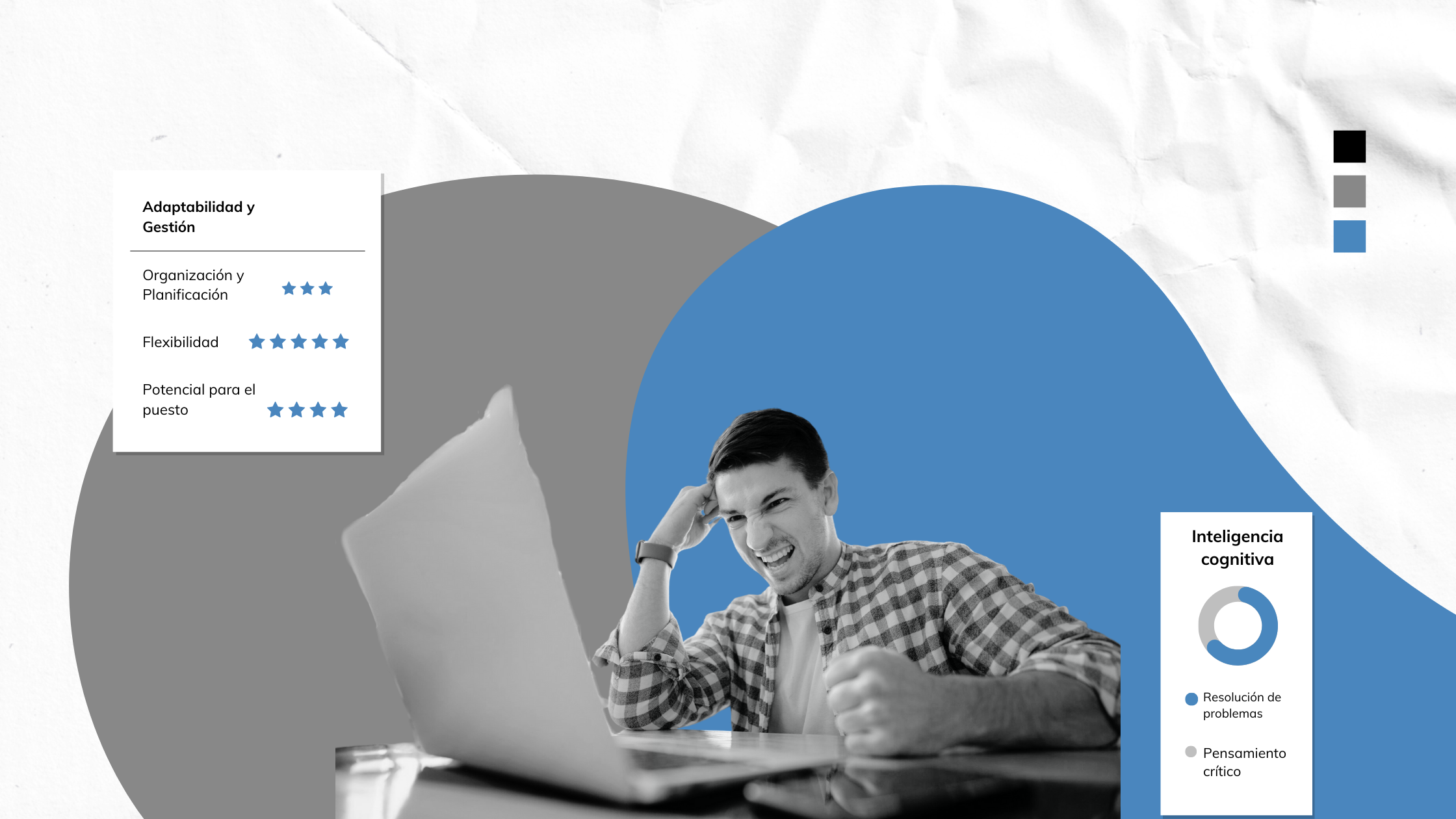 Ventajas de digitalizar los Tests Psicotécnicos