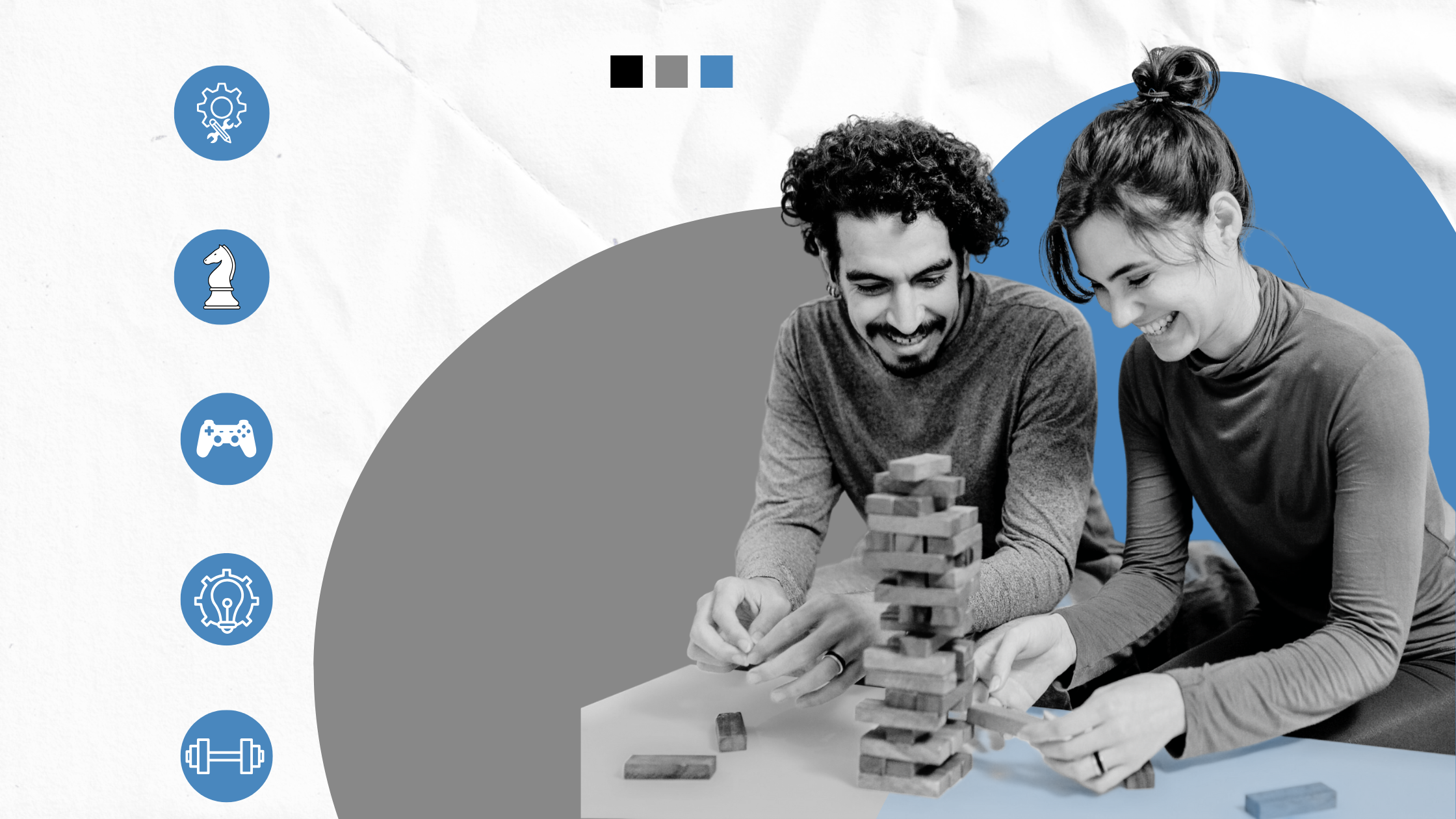 Gamificación en las capacitaciones