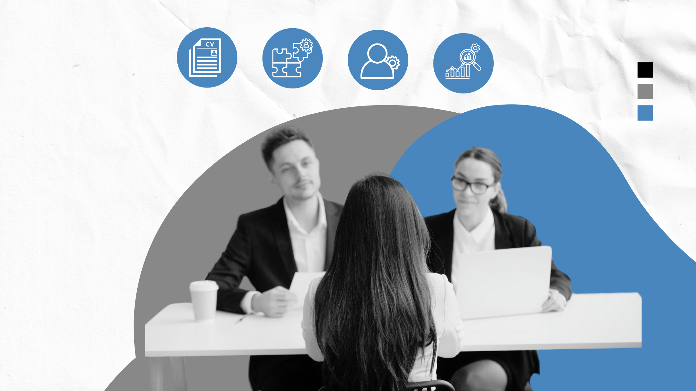 Skills-Based Hiring: el futuro de la contratación