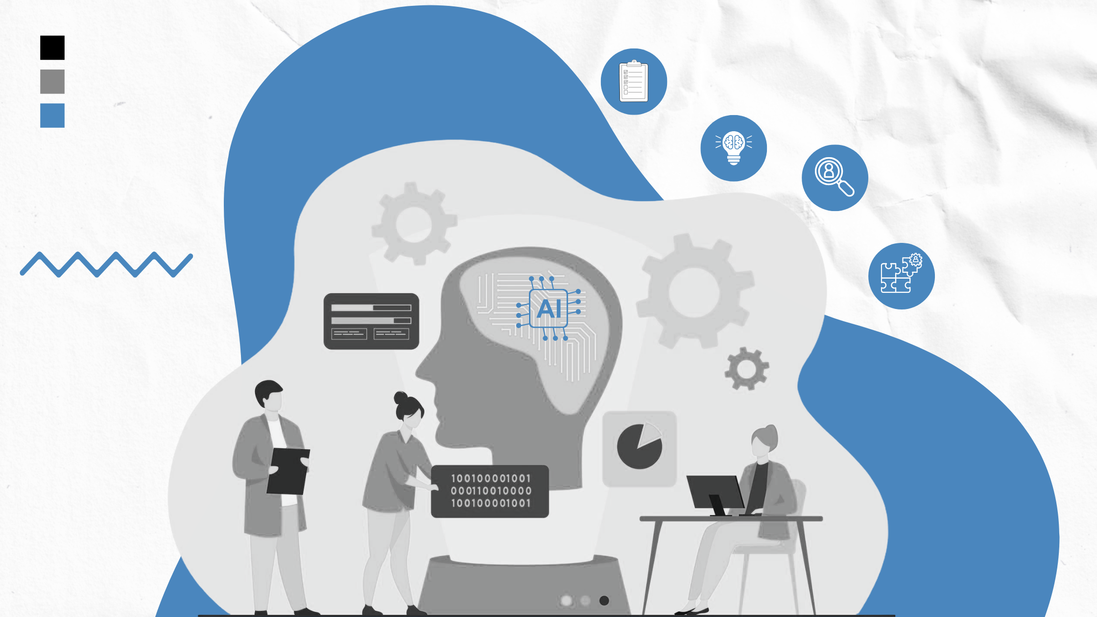 Machine Learning y la personalización de evaluaciones laborales