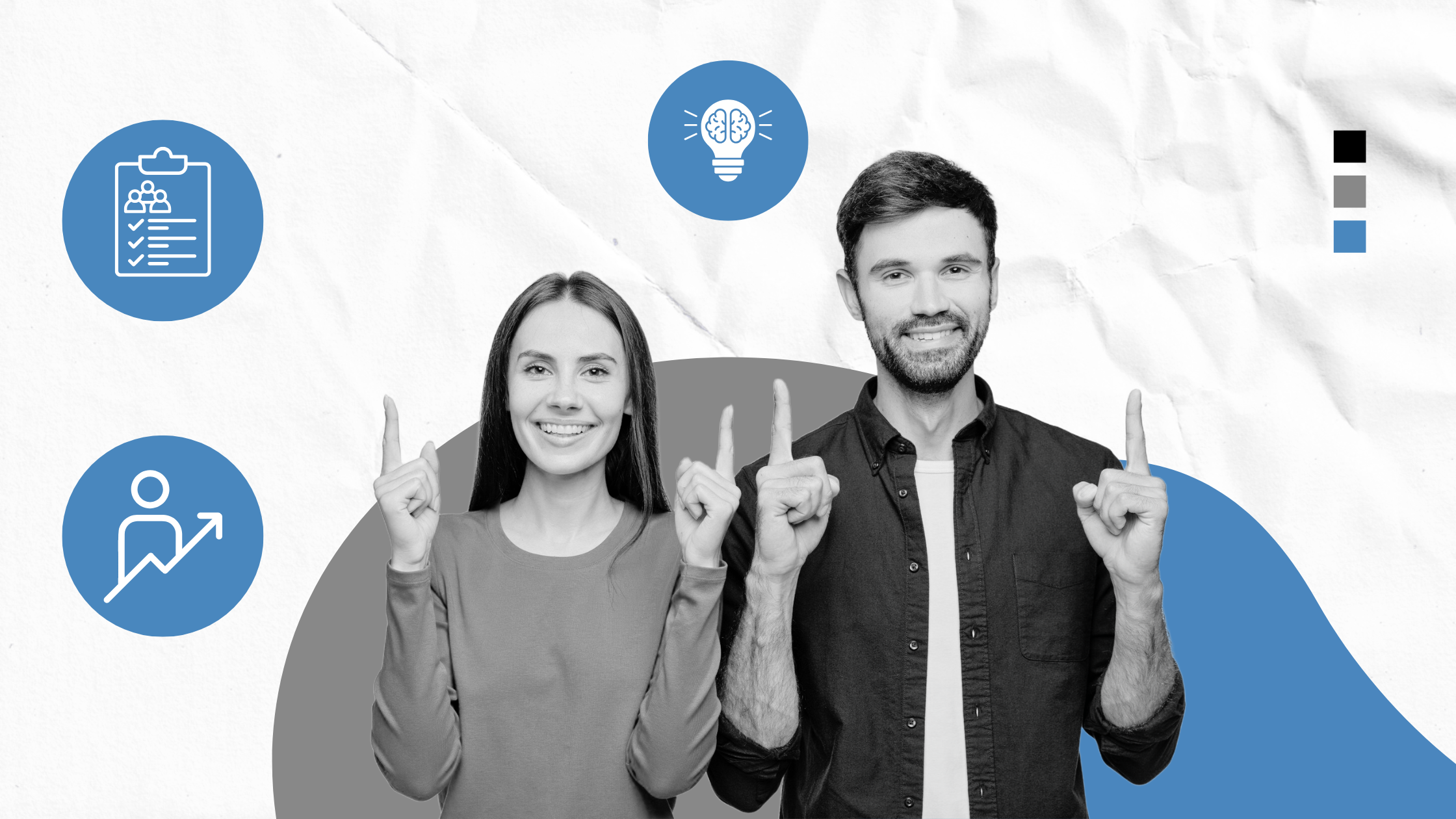 Skills mapping para identificar a los futuros líderes