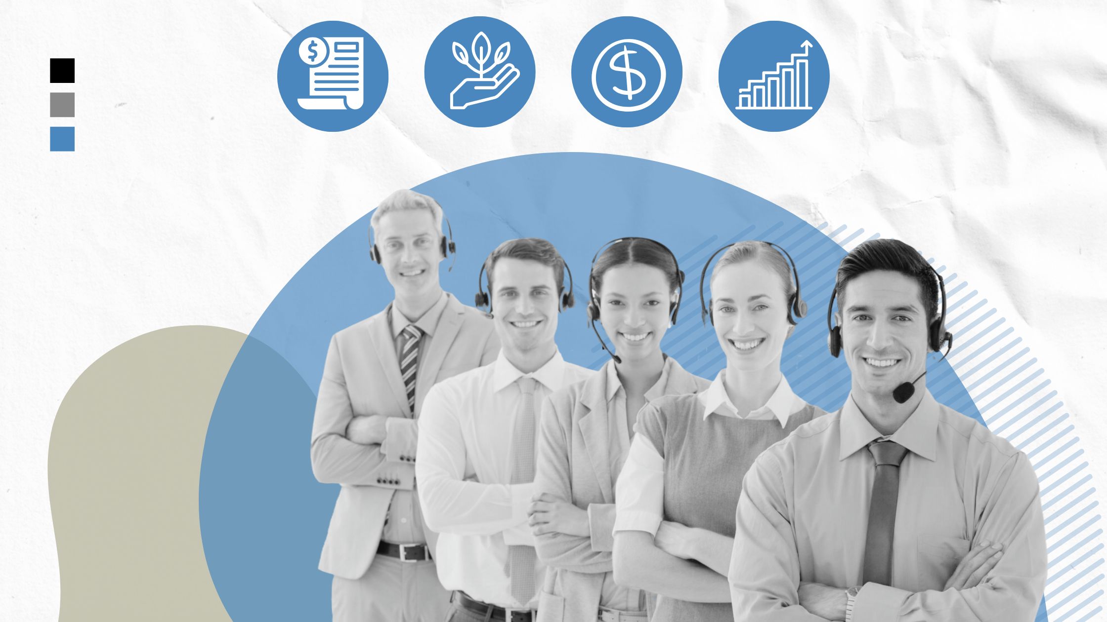 ¿Cómo armar un equipo de ventas exitoso?