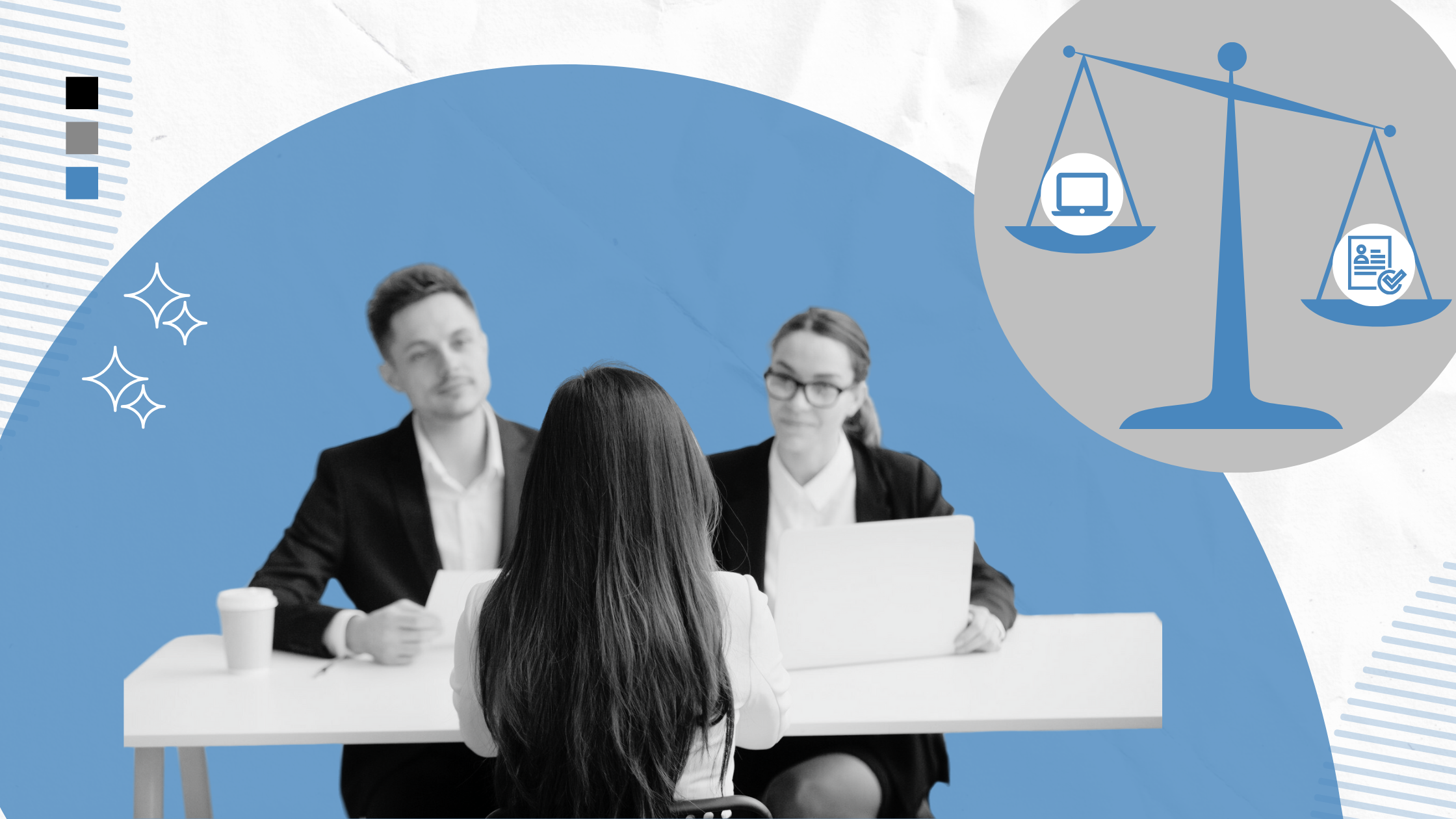 Evaluaciones psicotécnicas Digitales vs. Tradicionales