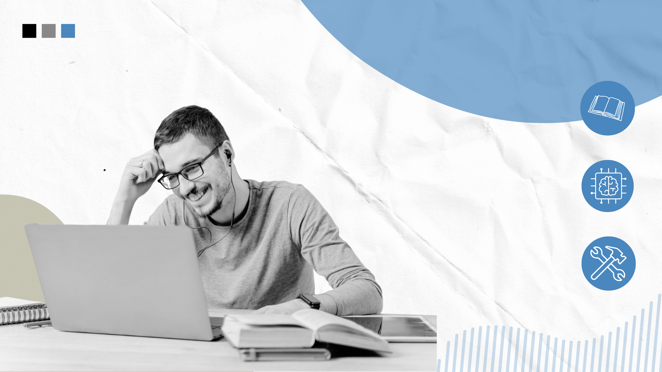 Aprender Haciendo: Ventajas de Aprender con IA